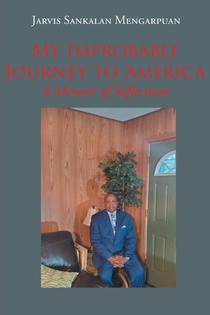 My Improbable Journey to America