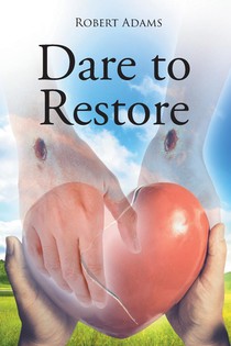 Dare to Restore voorzijde