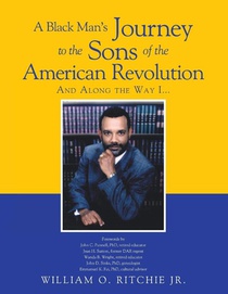 A Black Man's Journey to the Sons of the American Revolution