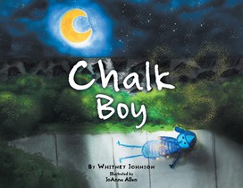 Chalk Boy