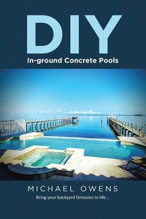 DIY In-ground Concrete Pools