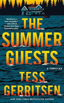 The Summer Guests: A Thriller