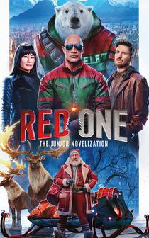 Red One: The Junior Novelization