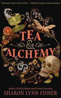 Tea & Alchemy