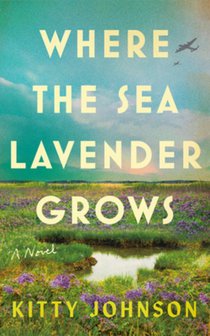 Where the Sea Lavender Grows
