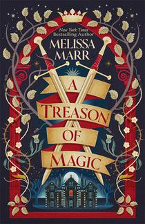 A Treason of Magic
