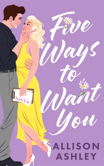 Five Ways to Want You
