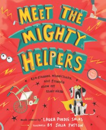 Meet the Mighty Helpers