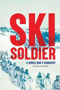 Ski Soldier