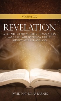 Volume XX Revelation