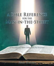 A Bible Reference for the Man-in-the-Street