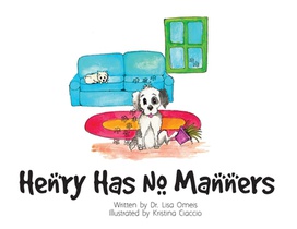 Henry Has No Manners