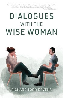 Dialogues with the Wise Woman voorzijde