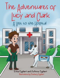 The Adventures of Lucy and Clark