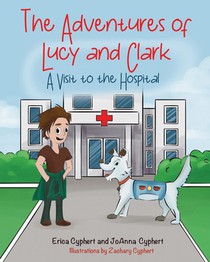 The Adventures of Lucy and Clark