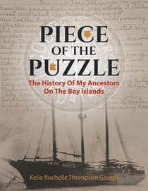 Piece of the Puzzle