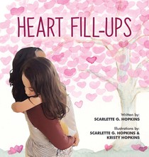 Heart Fill Ups