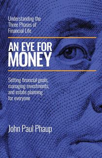 AN EYE FOR MONEY