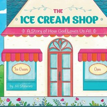 The Ice Cream Shop