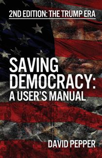Saving Democracy