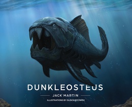 Dunkleosteus