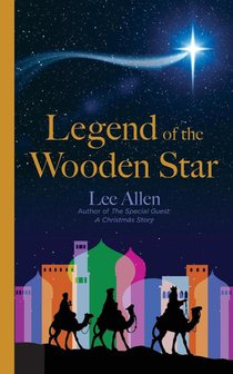 Legend of the Wooden Star