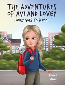 The Adventures of Avi and Lovey