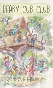 Beary Cub Club