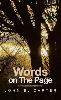 Words on The Page