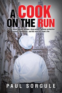 A Cook on the Run