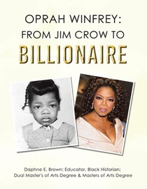 Oprah Winfrey