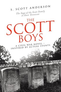 The Scott Boys