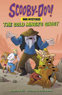 GOLD MINERS GHOST