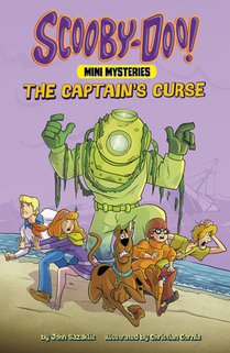 CAPTAINS CURSE