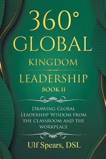 360 Degrees Global Kingdom Leadership Book Ii