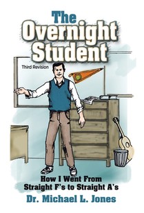 Jones, M: Overnight Student