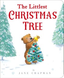 The Littlest Christmas Tree