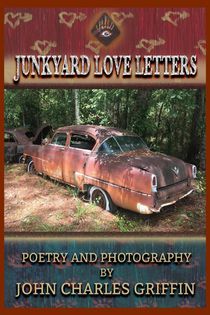 Junkyard Love Letters