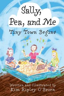 Tiny Town Begins