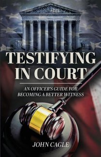 Testifying in Court