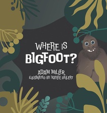 Where is Bigfoot?