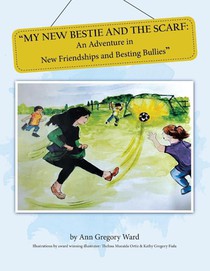 My New Bestie and the Scarf