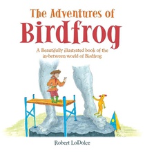 The Adventures of Birdfrog