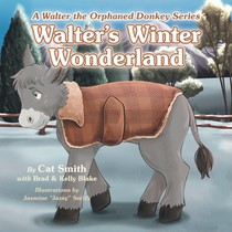 Walter's Winter Wonderland