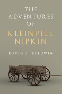 The Adventures of Kleinpell Nipkin