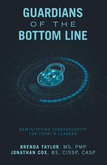 GUARDIANS OF THE BOTTOM LINE