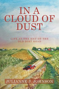 IN A CLOUD OF DUST