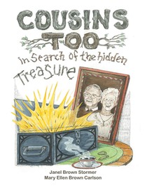 Cousins Too