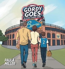 Gordy Goes to a Big-League Game