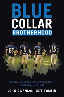 Blue Collar Brotherhood